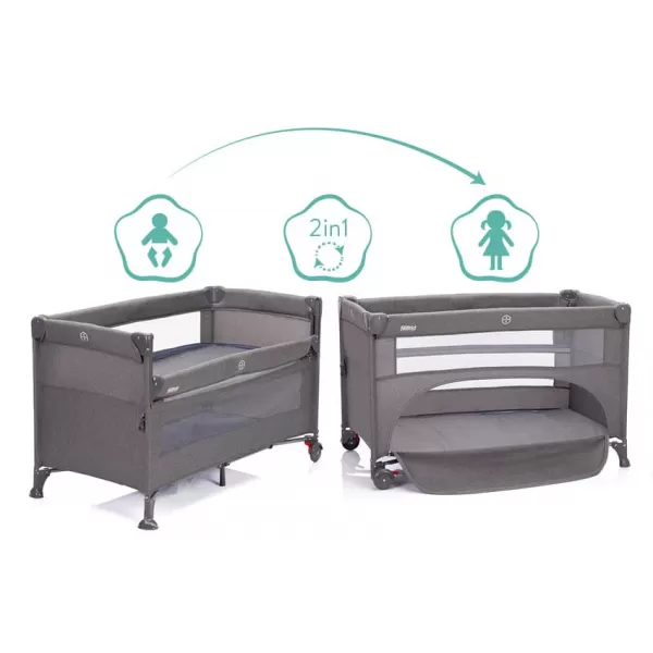 Fillikid Cestovní postýlka Porto