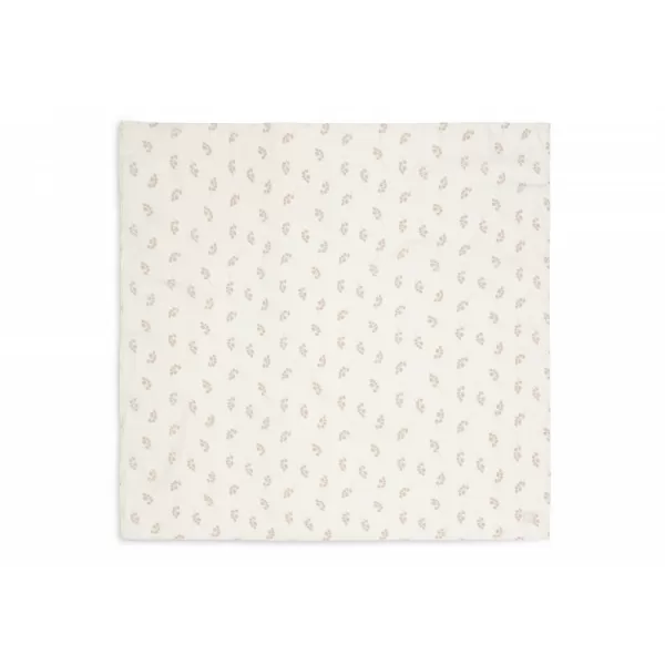 Jollein Pleny zavinovací 2ks 115x115cm