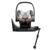 Abc Design Salsa 5 Air + autosedačka Tulip + Isofix Base Root + adaptér