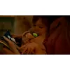 Avent Šidítko Ultra air noční 6-18m dívka, 2ks