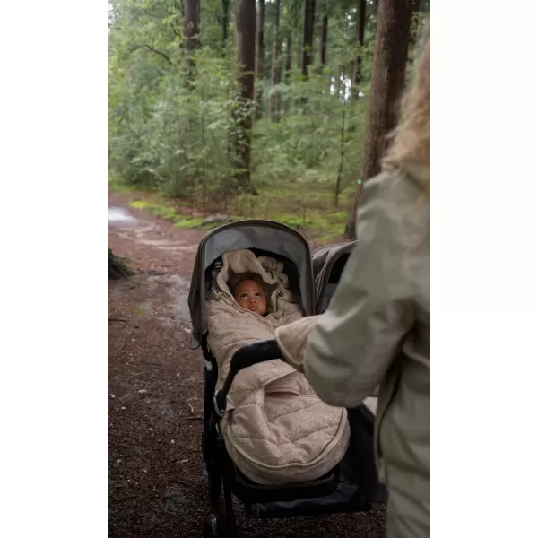 LODGER Bunker Folklore Taslon