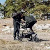 Thule set s otočným sedadlem