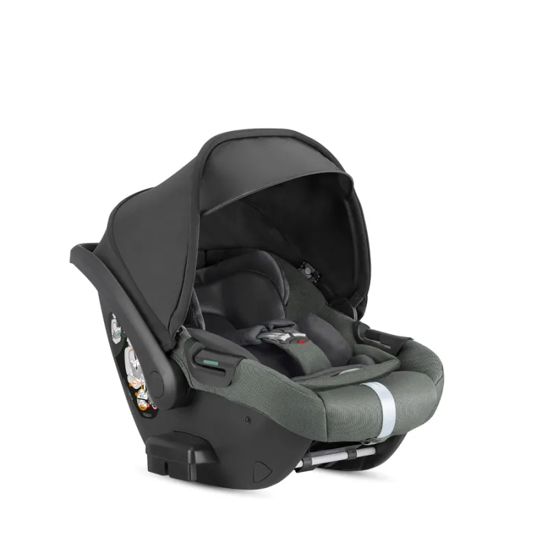 Inglesina Kočárek Aptica XT Darwin Recline 4v1