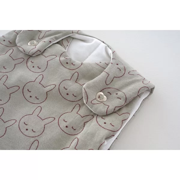 TRÄUMELAND Spací pytel Liebmich 3dílný set