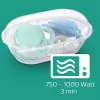 Philips AVENT Šidítko Ultra air Obrázek 0-6m, 2ks