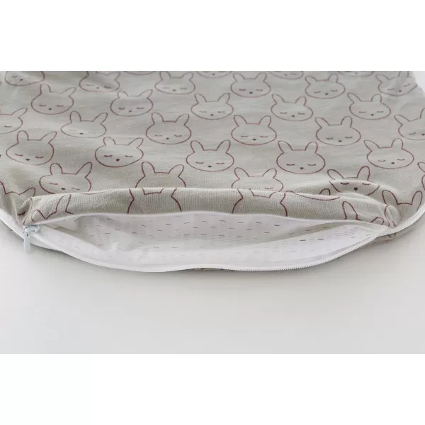 TRÄUMELAND Spací pytel Liebmich 3dílný set