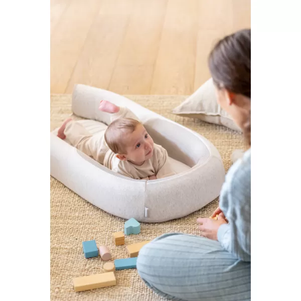 Inglesina hnízdo Welcome Pod