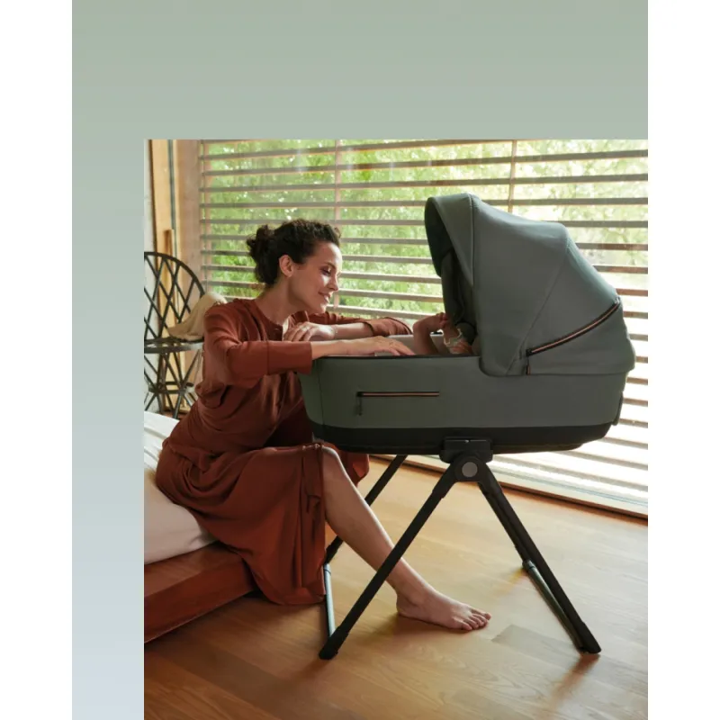 Inglesina Kočárek Aptica XT Darwin Recline 4v1