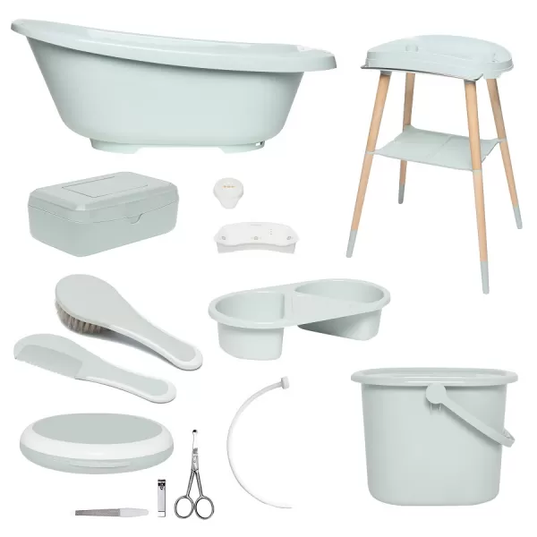 Bebe-Jou Digitální koupací sada Sense Plus 8 dílná