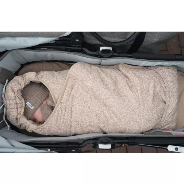 LODGER Wrapper Taslon