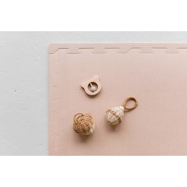 3 SPROUTS Pěnová hrací podložka