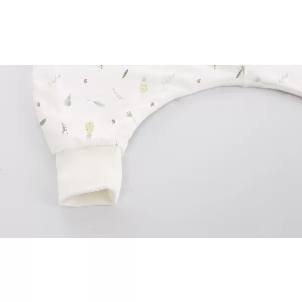 TRÄUMELAND Lehký spací pytel „to Go“ Tencel Sommerfrische 104