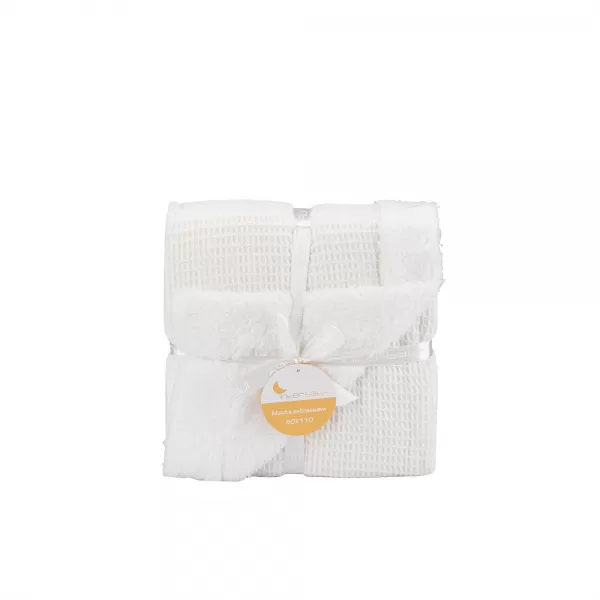 INTERBABY Deka kostičky & beránek