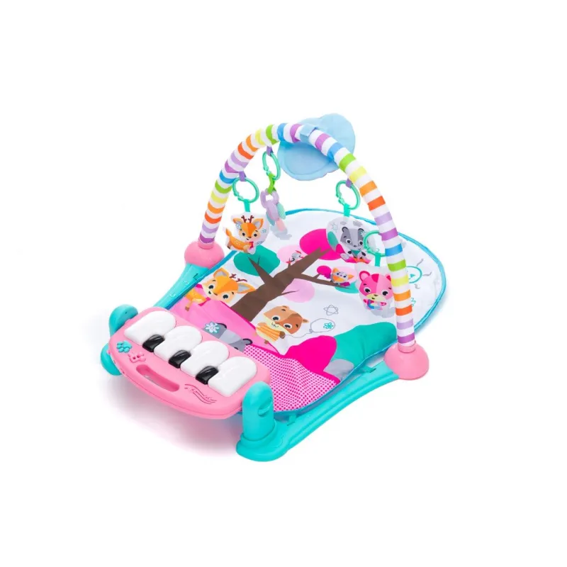 Fillikid Deka s hrazdou piano