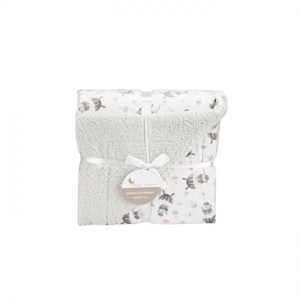 INTERBABY Deka BERÁNEK & PADÁK + přítulka