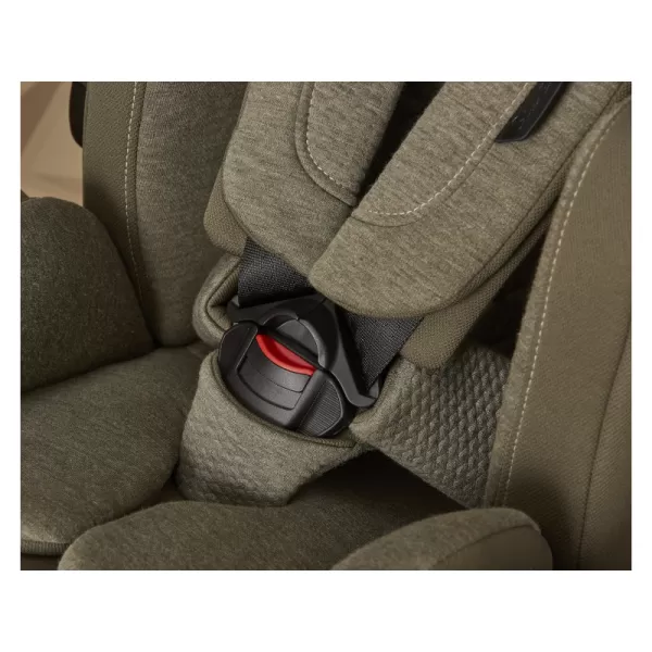 Silver Cross Balance i-Size autosedačka