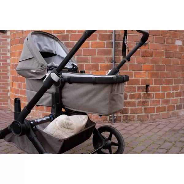 LODGER Wrapper Teddy