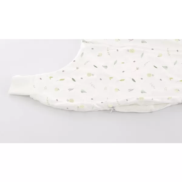 TRÄUMELAND Lehký spací pytel „to Go“ Tencel Sommerfrische 104