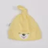 Bobas Fashion Bavlněná kojenecká čepička Lucky