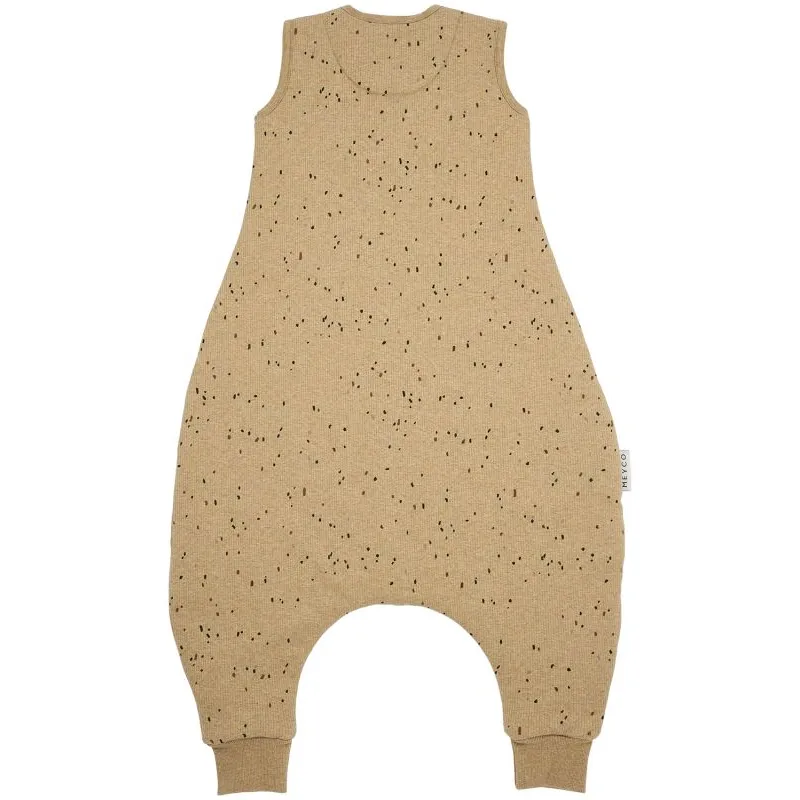 Meyco Jumper Rib Mini Spot