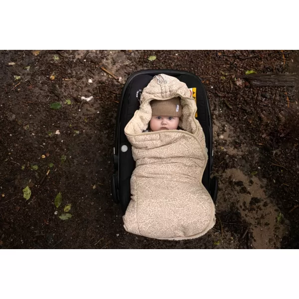 LODGER Wrapper Taslon