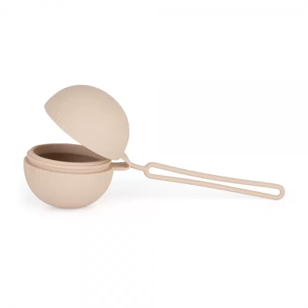 PETITE&MARS Pouzdro silikonové na dudlík Take&Match 0m+