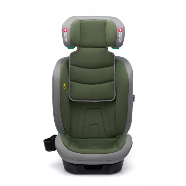 Fillikid Autosedačka Eli Pro Isofix i-size 100-150 cm