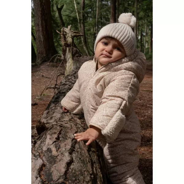 LODGER Skier Folklore Taslon