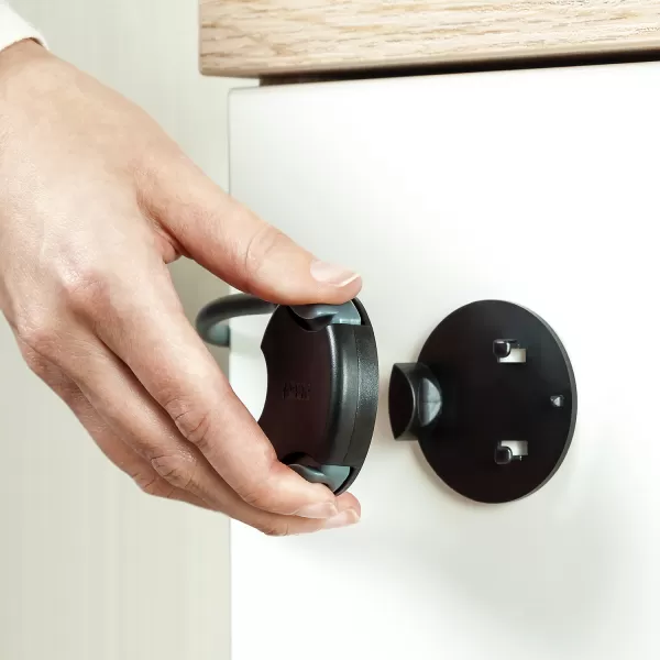 Reer Zámek na dvířka Multi-lock