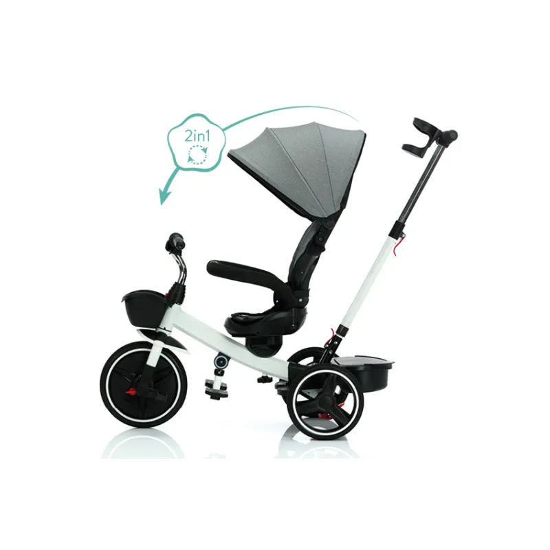 Fillikid Tříkolka Niki 360