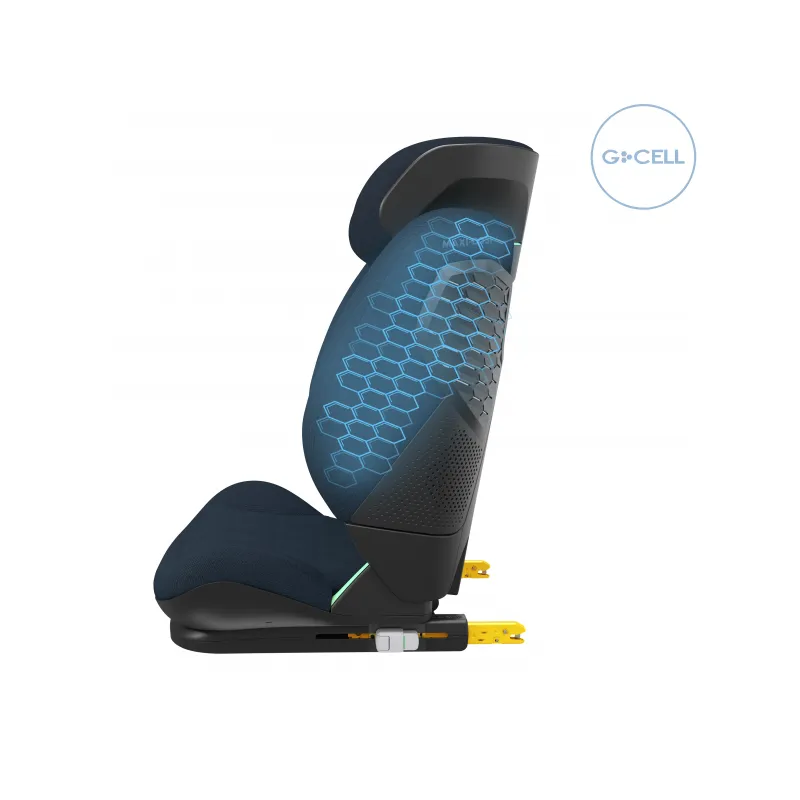 Maxi Cosi RodiFix Pro 2 i-Size autosedačka