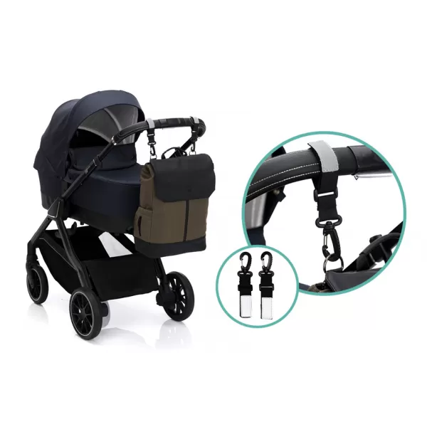 Fillikid Batoh na pleny Osaka