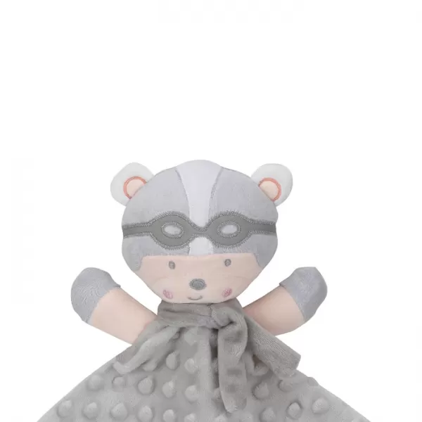 INTERBABY Deka BERÁNEK & PADÁK + přítulka