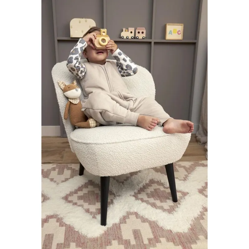 Meyco Jumper Slub