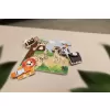 Zopa Dřevěné montessori puzzle, Wood