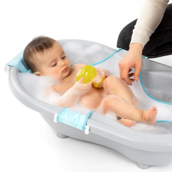 Reer Síťka na dětskou vaničku MyHappyBath Sling