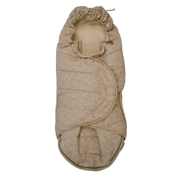 LODGER Bunker Folklore Taslon