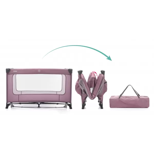 Fillikid Cestovní postýlka Nizza