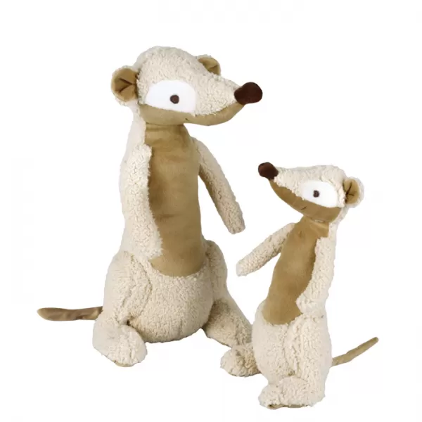 HAPPY HORSE Surikata Mirre n.2 velikost: 34 cm