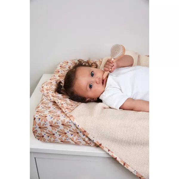 LUMA Dětská froté osuška s kapucí