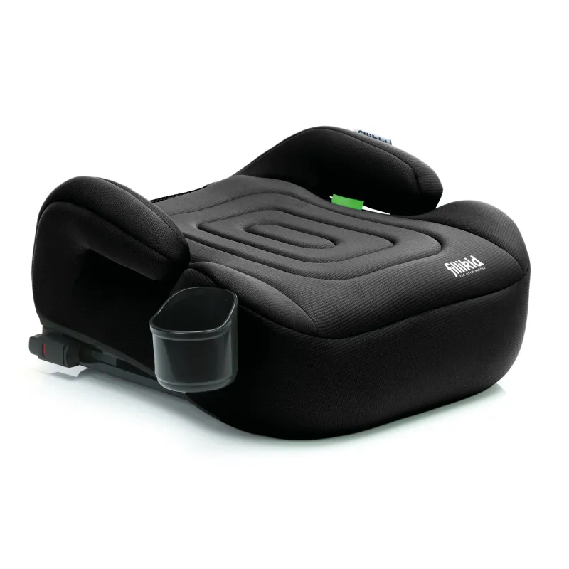 Fillikid Podsedák Flip Deluxe Isofix i-size