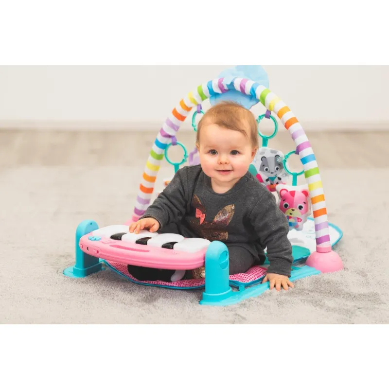 Fillikid Deka s hrazdou piano