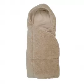 LODGER Wrapper Teddy