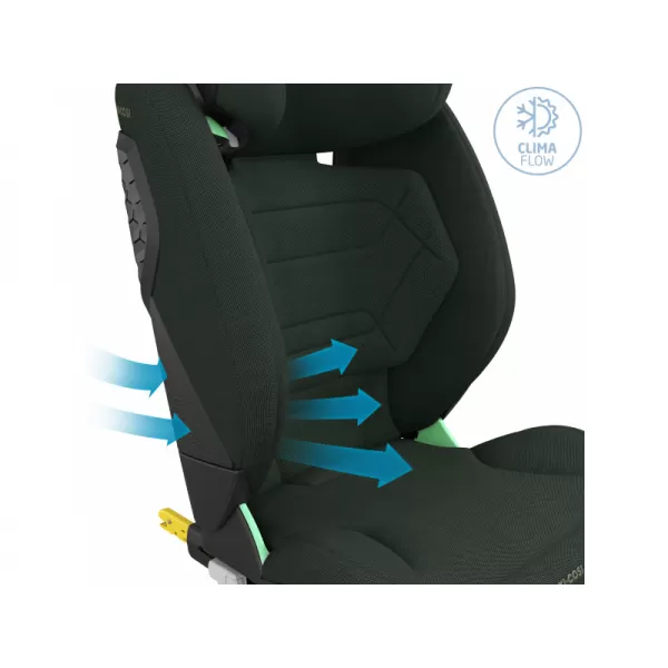 Maxi Cosi RodiFix Pro 2 i-Size autosedačka