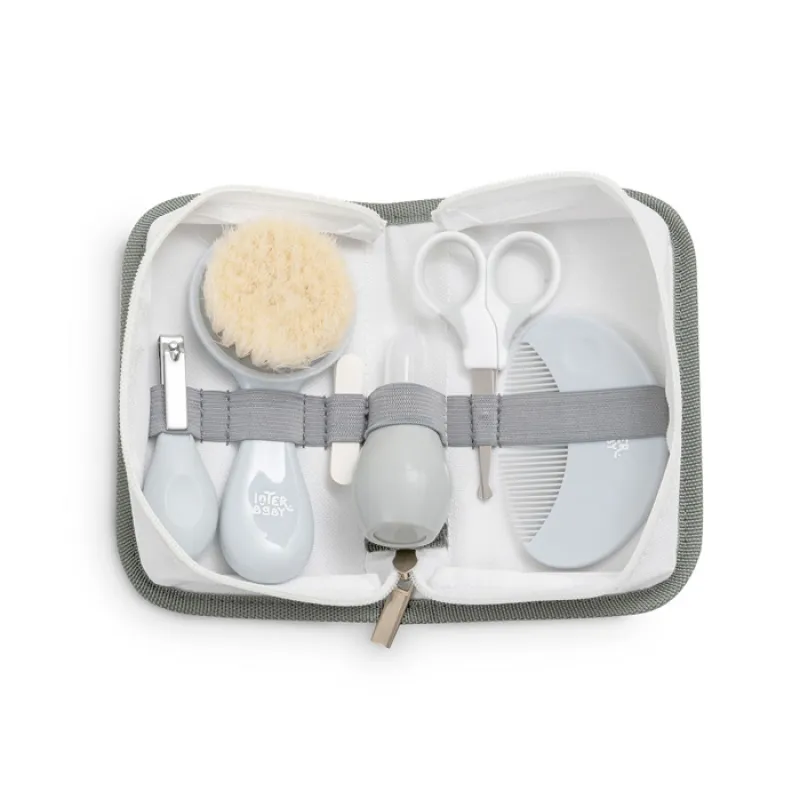 INTERBABY Hygienická sada BEBÉ