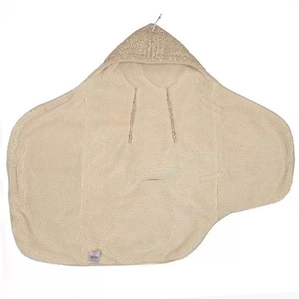 LODGER Wrapper Taslon