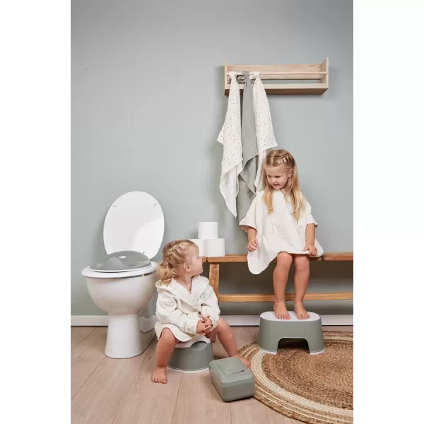 Bebe-Jou Sedátko na WC