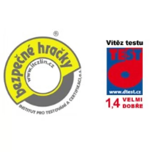 FirstBike Odrážedlo STREET