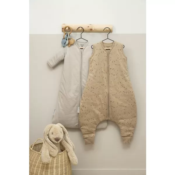 Meyco Jumper Rib Mini Spot