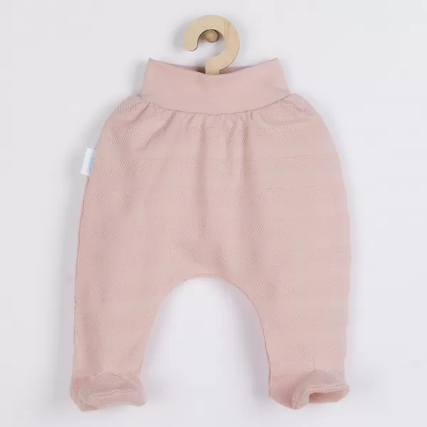 New Baby 7-dílná kojenecká soupravička do porodnice I AM